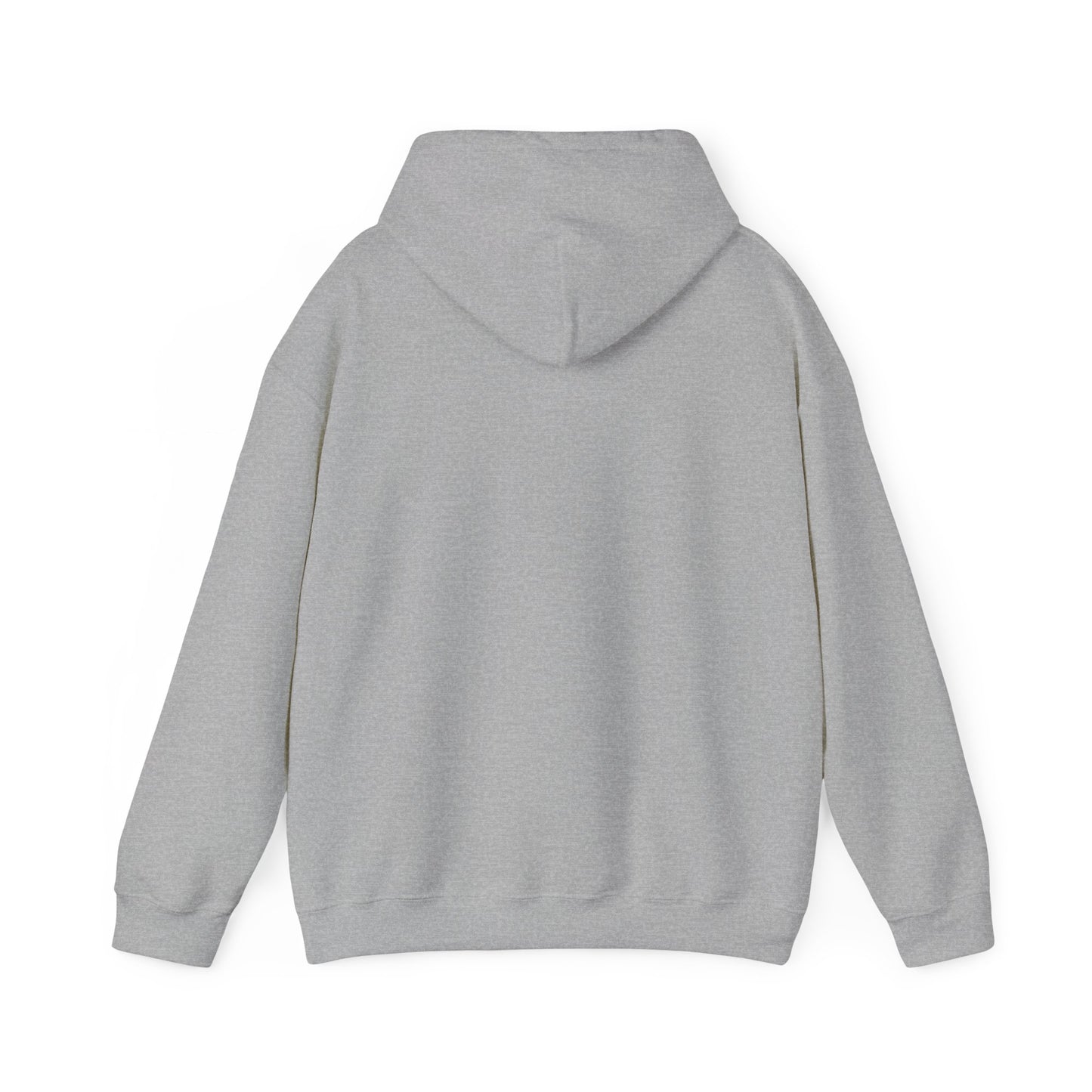 "CHOSEN 1 Peter 2:9" Hooded Sweatshirt