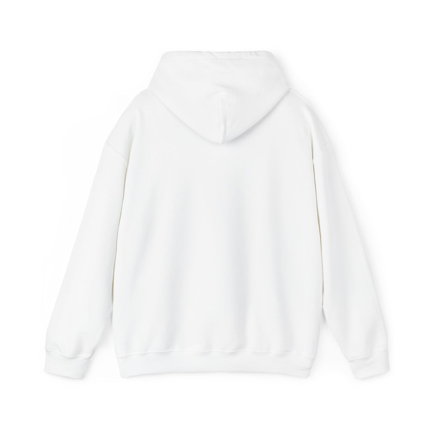 "CHOSEN 1 Peter 2:9" Hooded Sweatshirt
