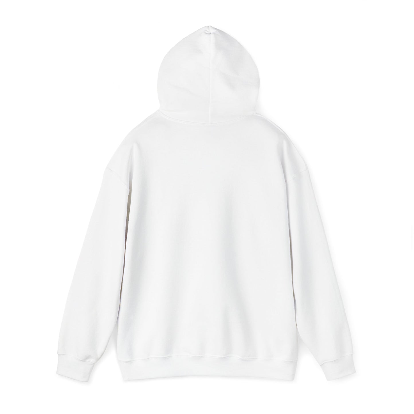 "CHOSEN 1 Peter 2:9" Hooded Sweatshirt