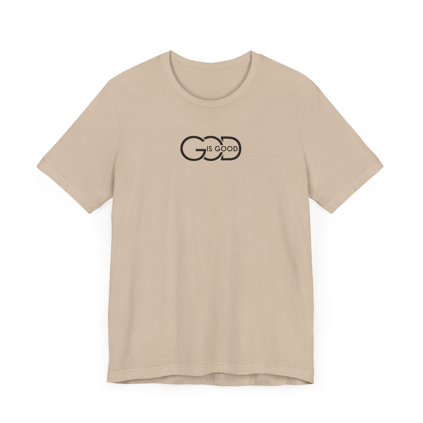 'GOD IS GOOD' Classic Tee