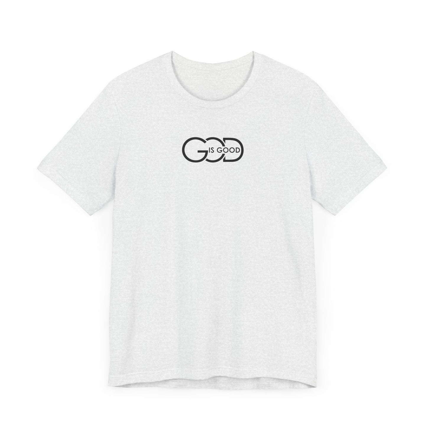 'GOD IS GOOD' Classic Tee