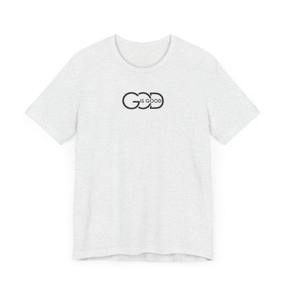 'GOD IS GOOD' Classic Tee