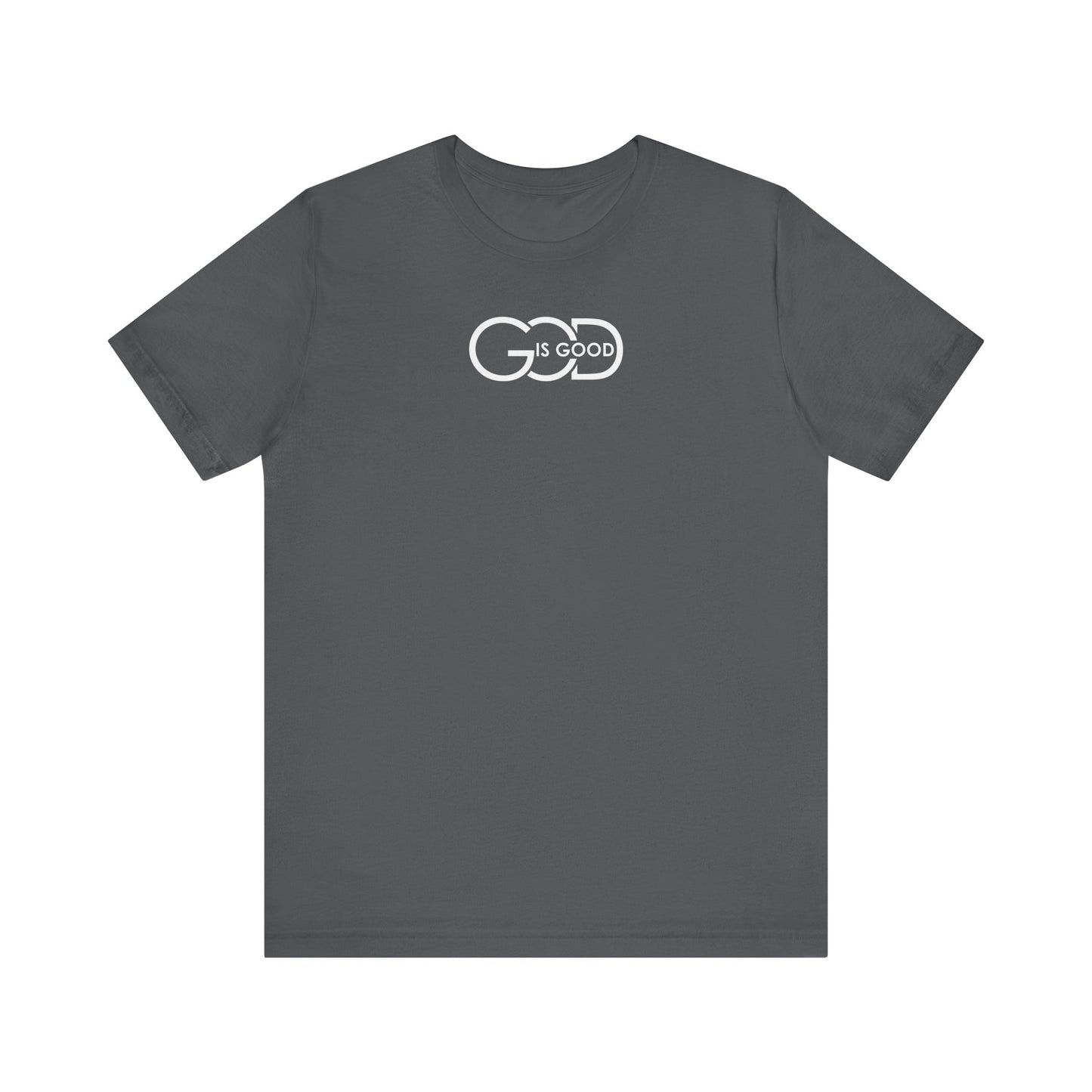 'God is good' Tee