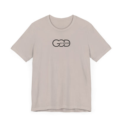 'GOD IS GOOD' Classic Tee