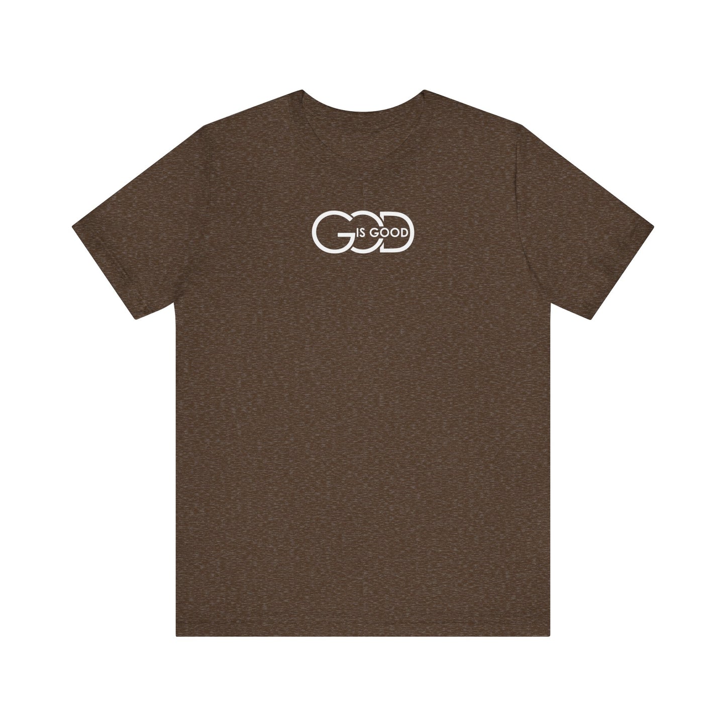 'God is good' Tee