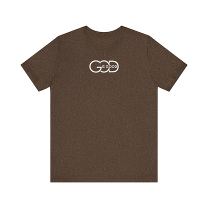 'God is good' Tee