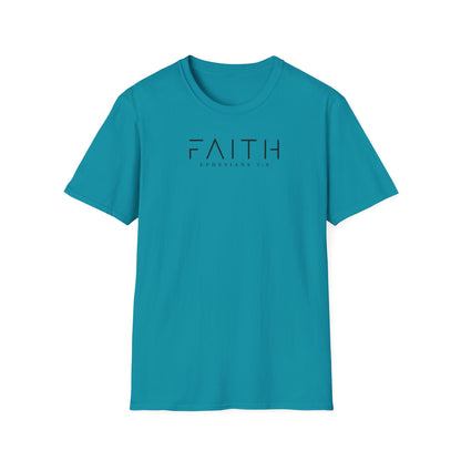 FAITH Short Sleeve T-Shirt