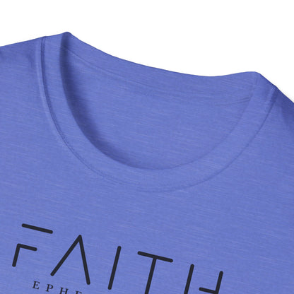 FAITH Short Sleeve T-Shirt