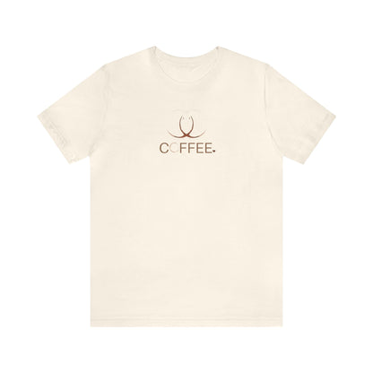 COFFEE Short Sleeve Tee