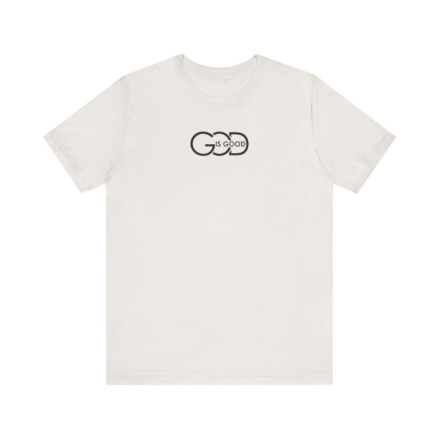 'GOD IS GOOD' Classic Tee