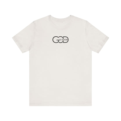 'GOD IS GOOD' Classic Tee