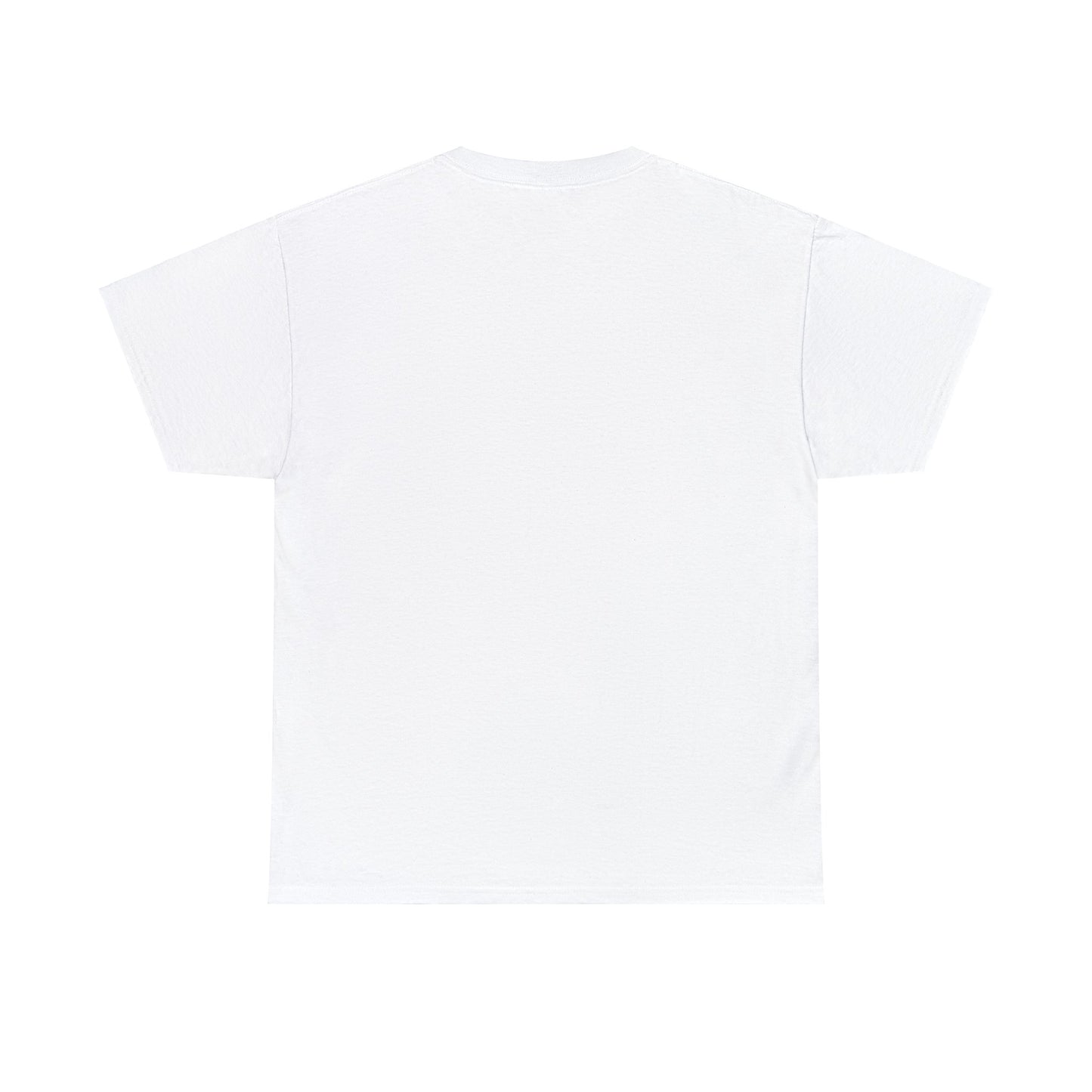 God-fidence Heavy Cotton Tee