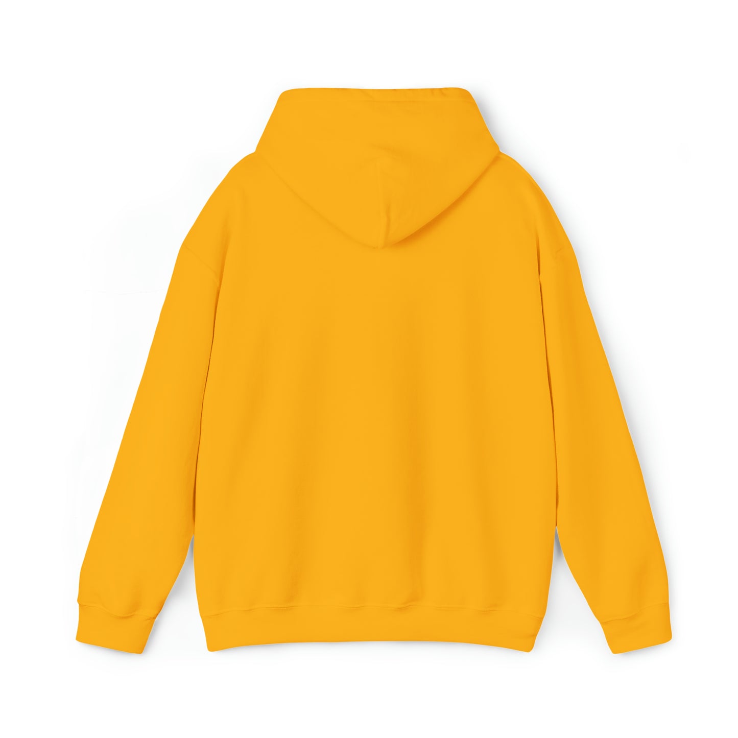 Pumpkin Hooded Sweatshirt