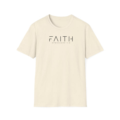 FAITH Short Sleeve T-Shirt