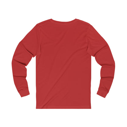 FEARLESS Jersey Long Sleeve Tee