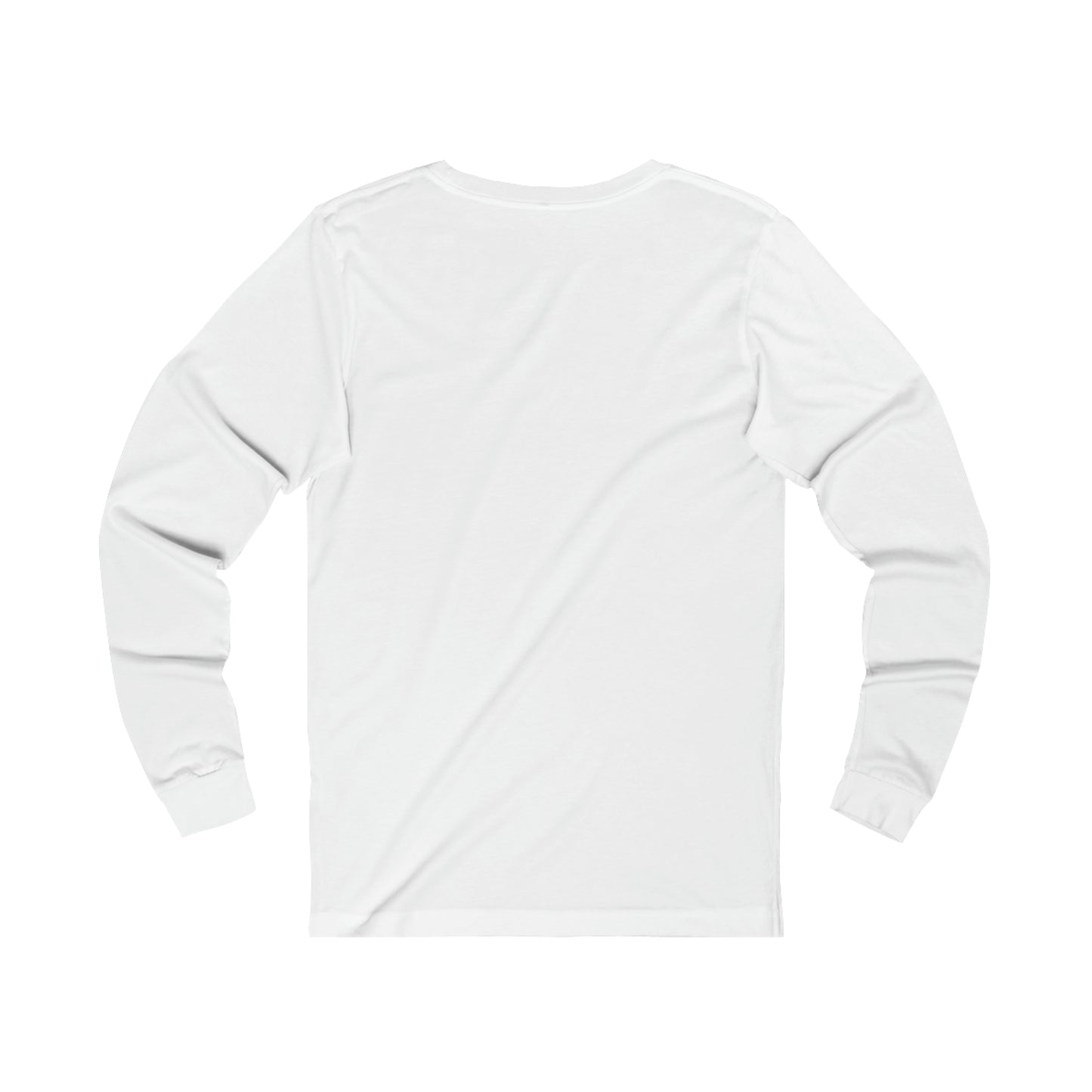 FEARLESS Jersey Long Sleeve Tee