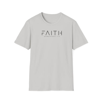 FAITH Short Sleeve T-Shirt