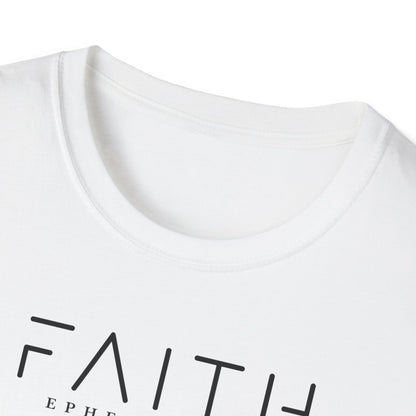 FAITH Short Sleeve T-Shirt