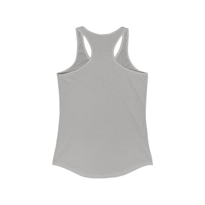 "Godfidence" Women's Racerback Tank