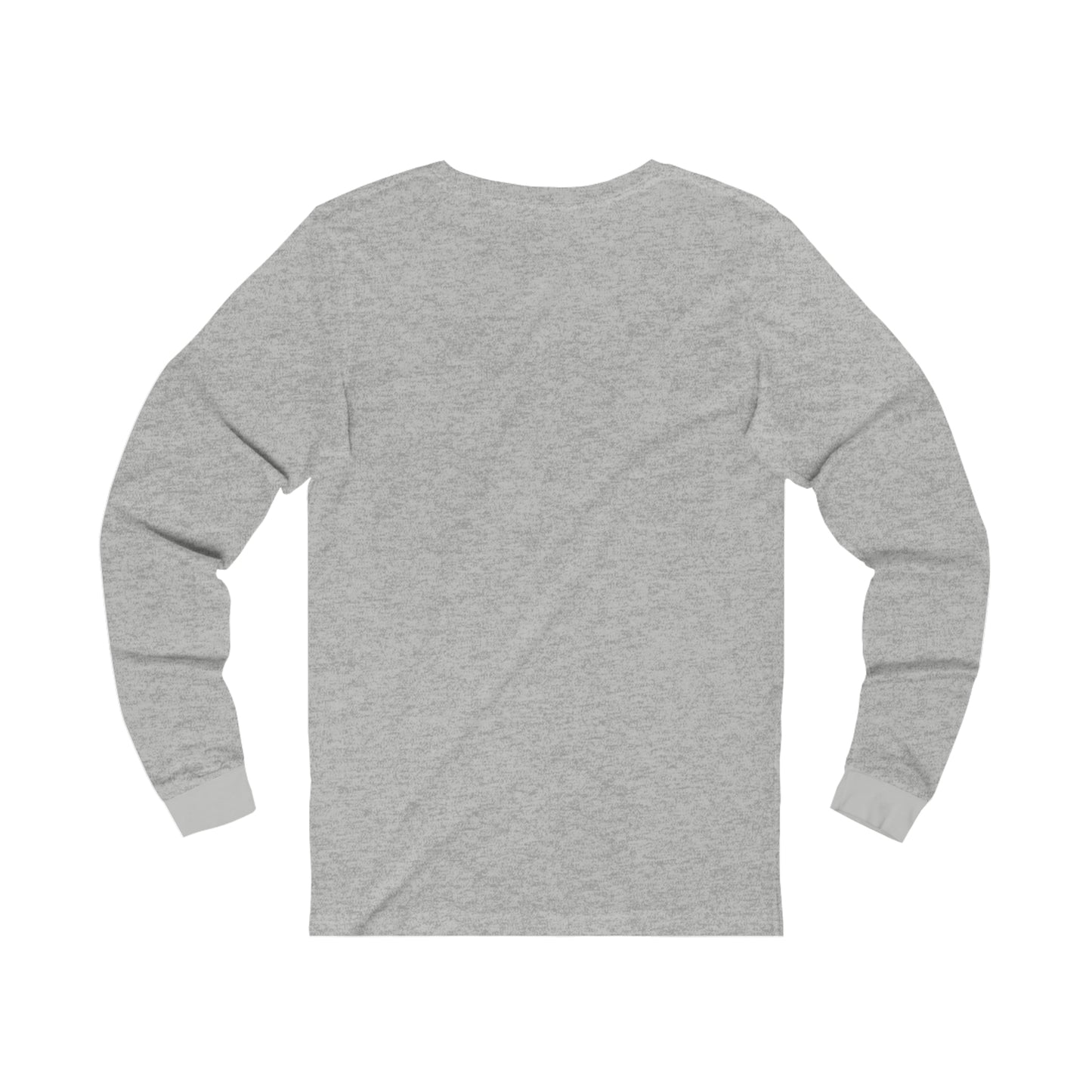 FEARLESS Jersey Long Sleeve Tee