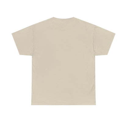 God-fidence Heavy Cotton Tee