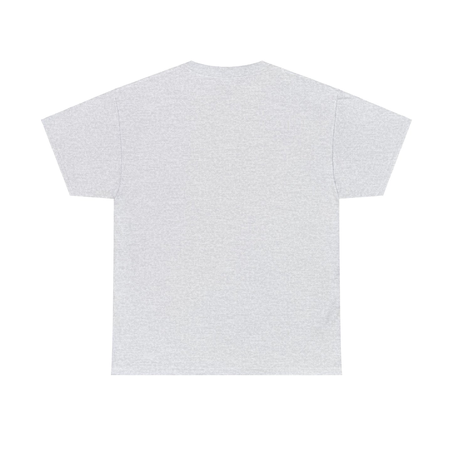 God-fidence Heavy Cotton Tee