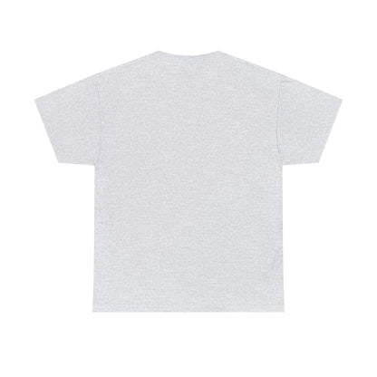 God-fidence Heavy Cotton Tee