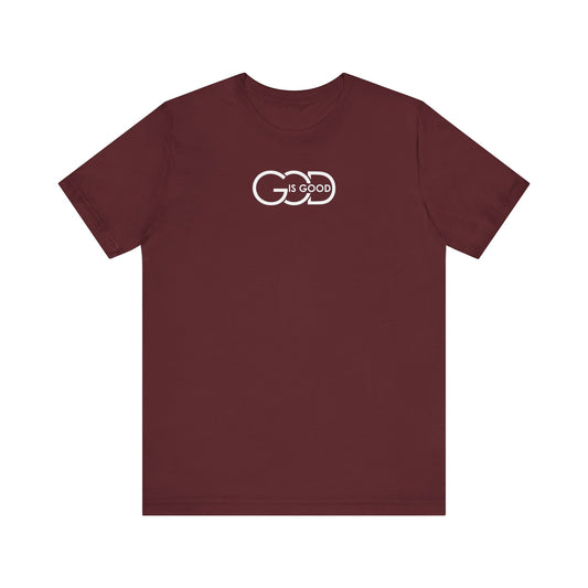 'God is good' Tee