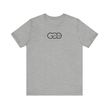 'GOD IS GOOD' Classic Tee