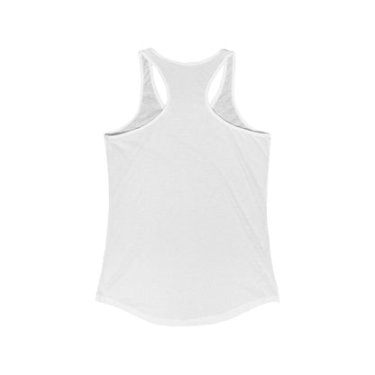 "Godfidence" Women's Racerback Tank