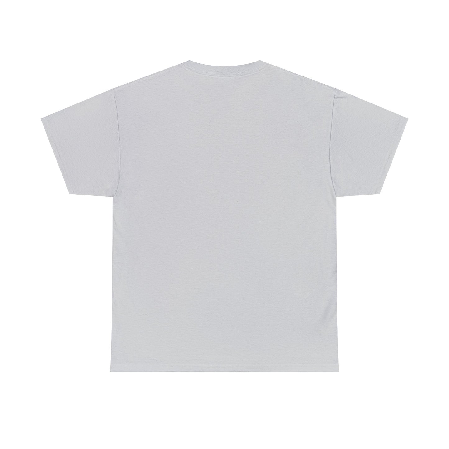 God-fidence Heavy Cotton Tee