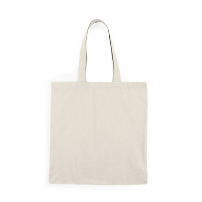 FEARLESS Natural Tote Bag