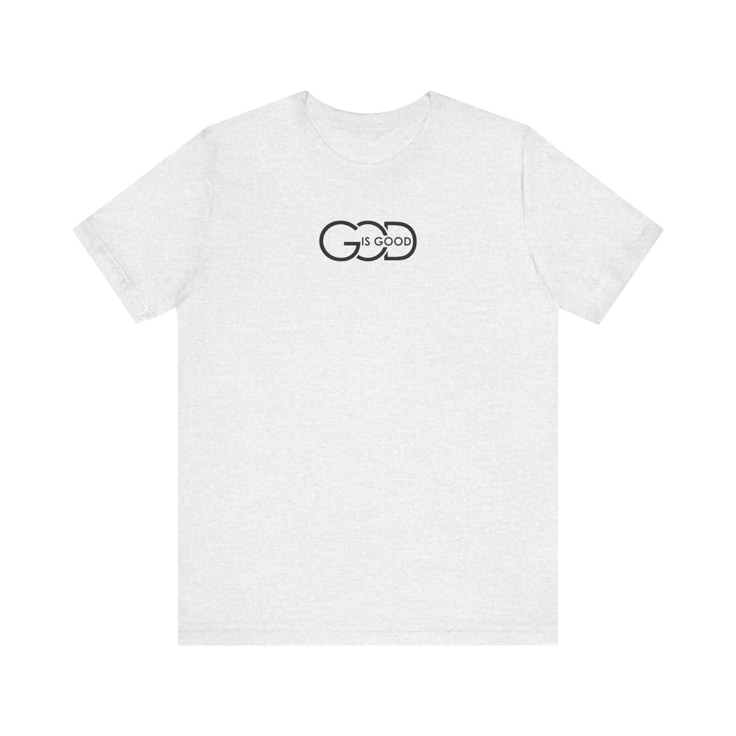 'GOD IS GOOD' Classic Tee