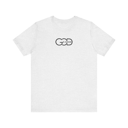 'GOD IS GOOD' Classic Tee