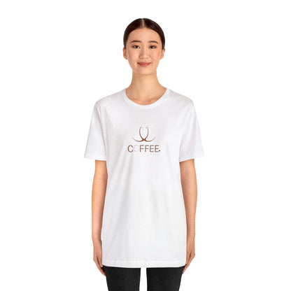 COFFEE Short Sleeve Tee