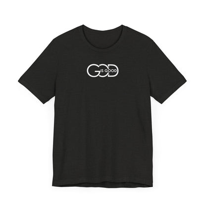 'God is good' Tee