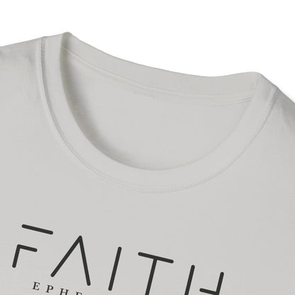 FAITH Short Sleeve T-Shirt