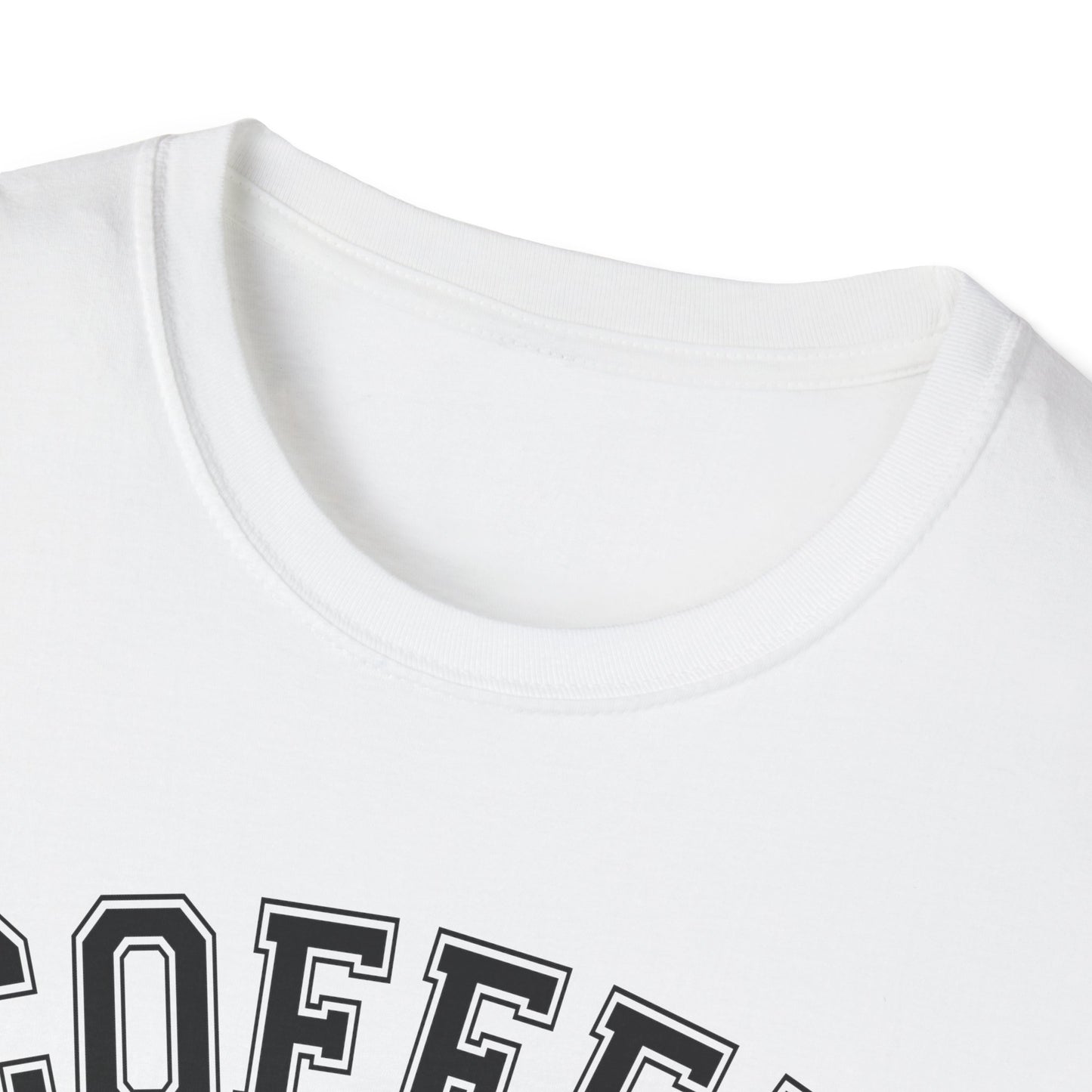 COFFEE T-Shirt