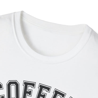 COFFEE T-Shirt