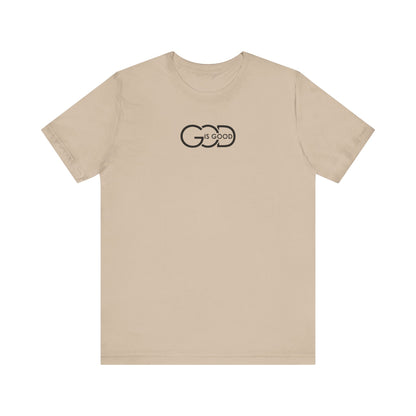 'GOD IS GOOD' Classic Tee