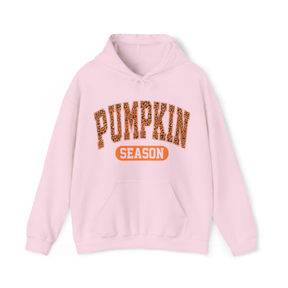 Pumpkin Hooded Sweatshirt