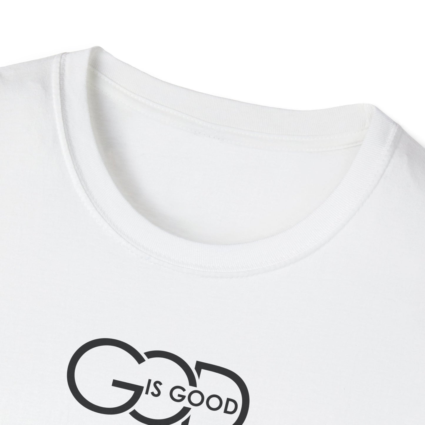 God is GOOD T-Shirt