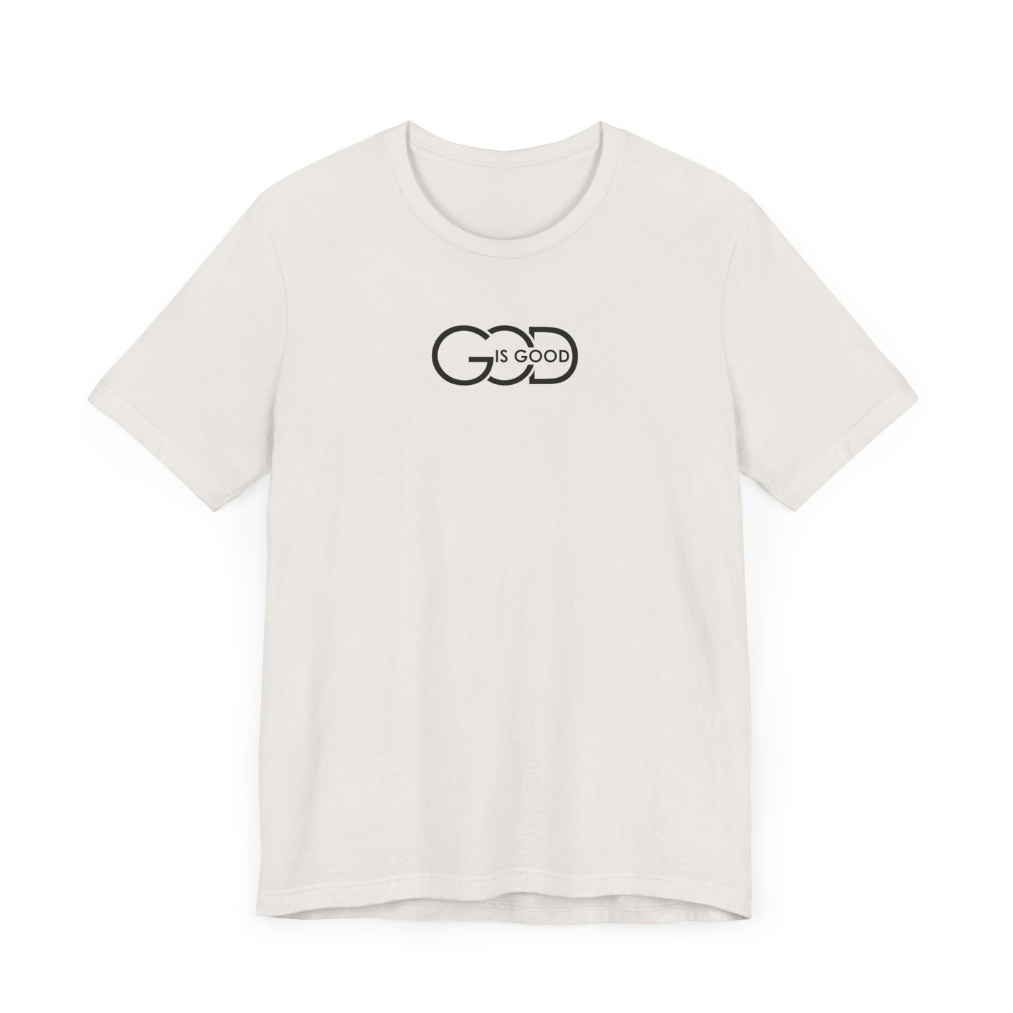 'GOD IS GOOD' Classic Tee