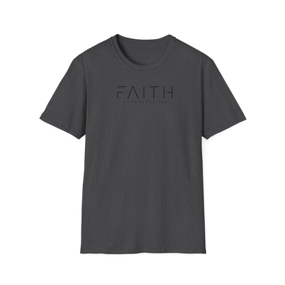 FAITH Short Sleeve T-Shirt