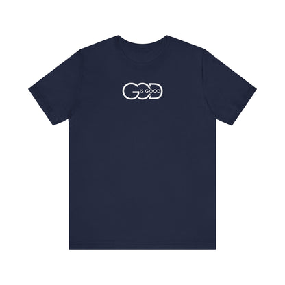 'God is good' Tee