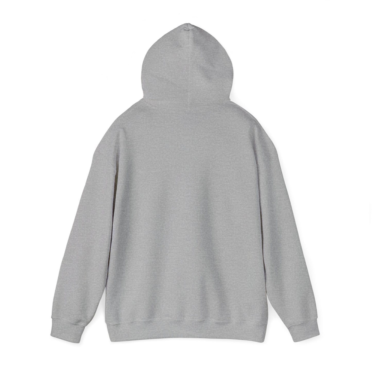 "CHOSEN 1 Peter 2:9" Hooded Sweatshirt