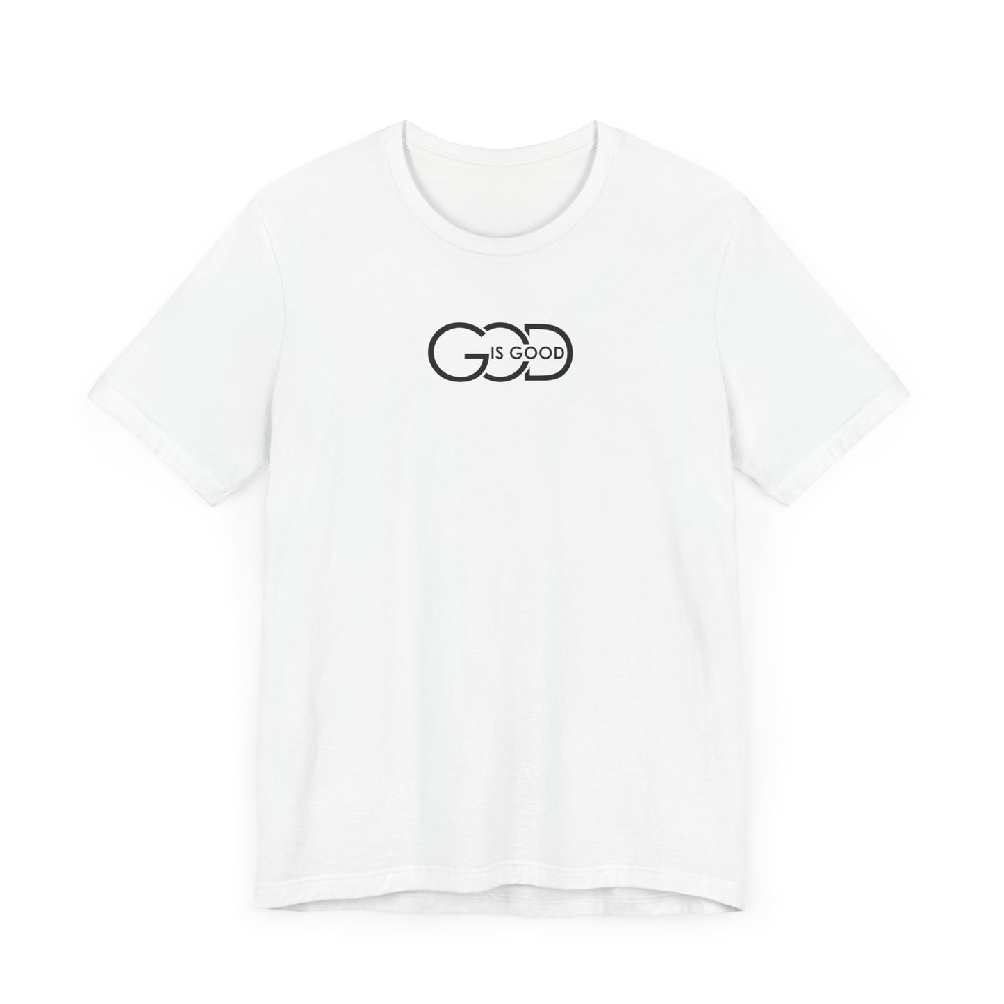 'GOD IS GOOD' Classic Tee