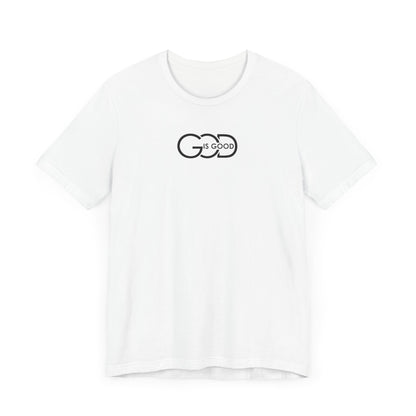 'GOD IS GOOD' Classic Tee