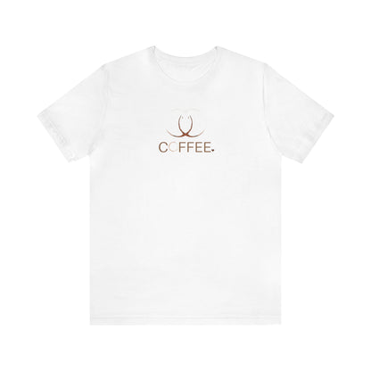 COFFEE Short Sleeve Tee