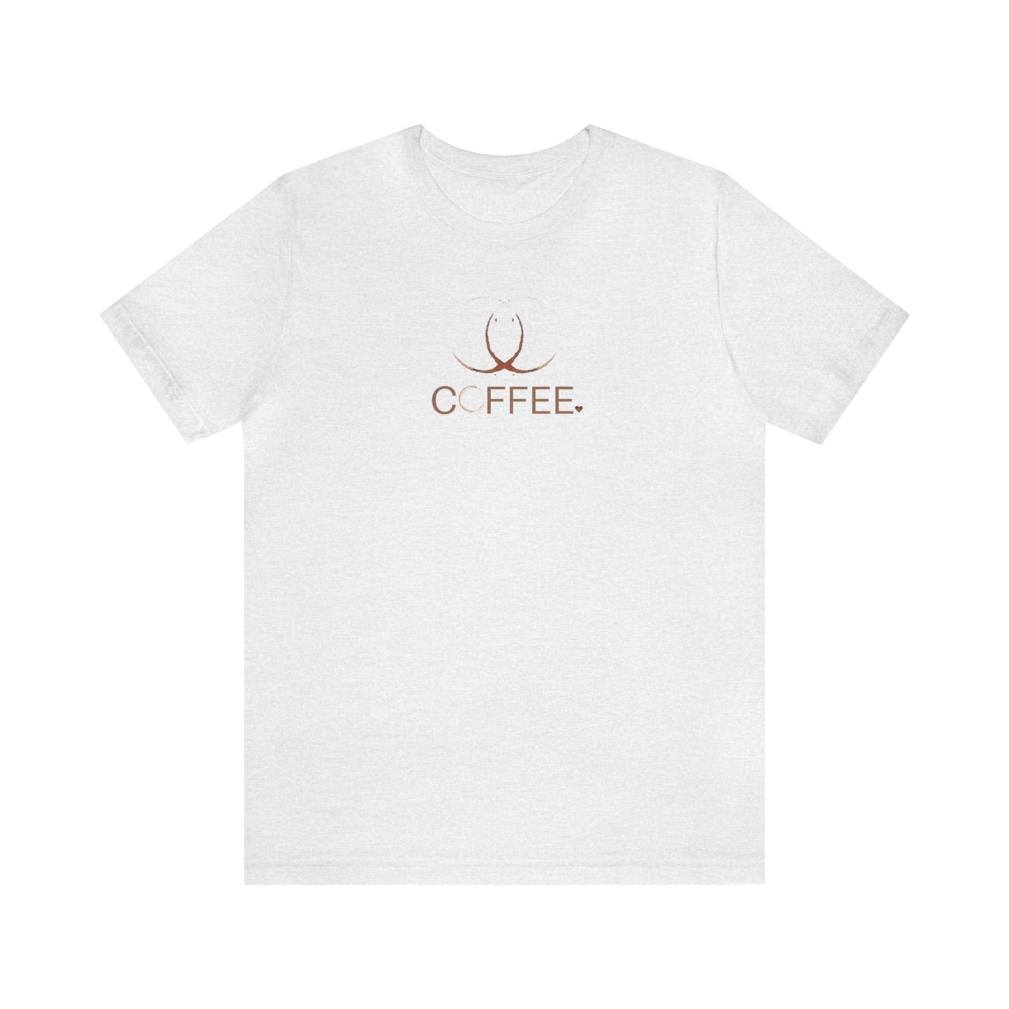 COFFEE Short Sleeve Tee